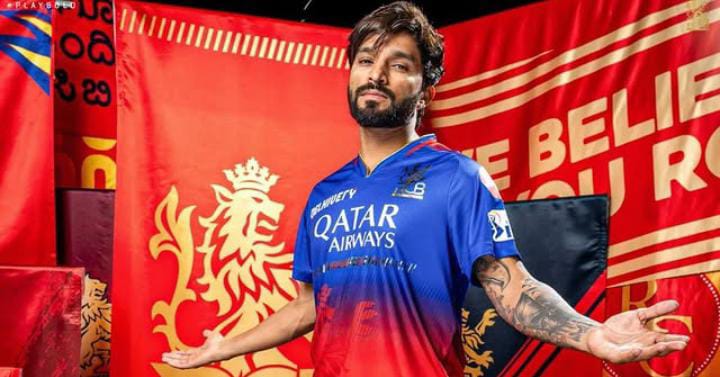 RCB