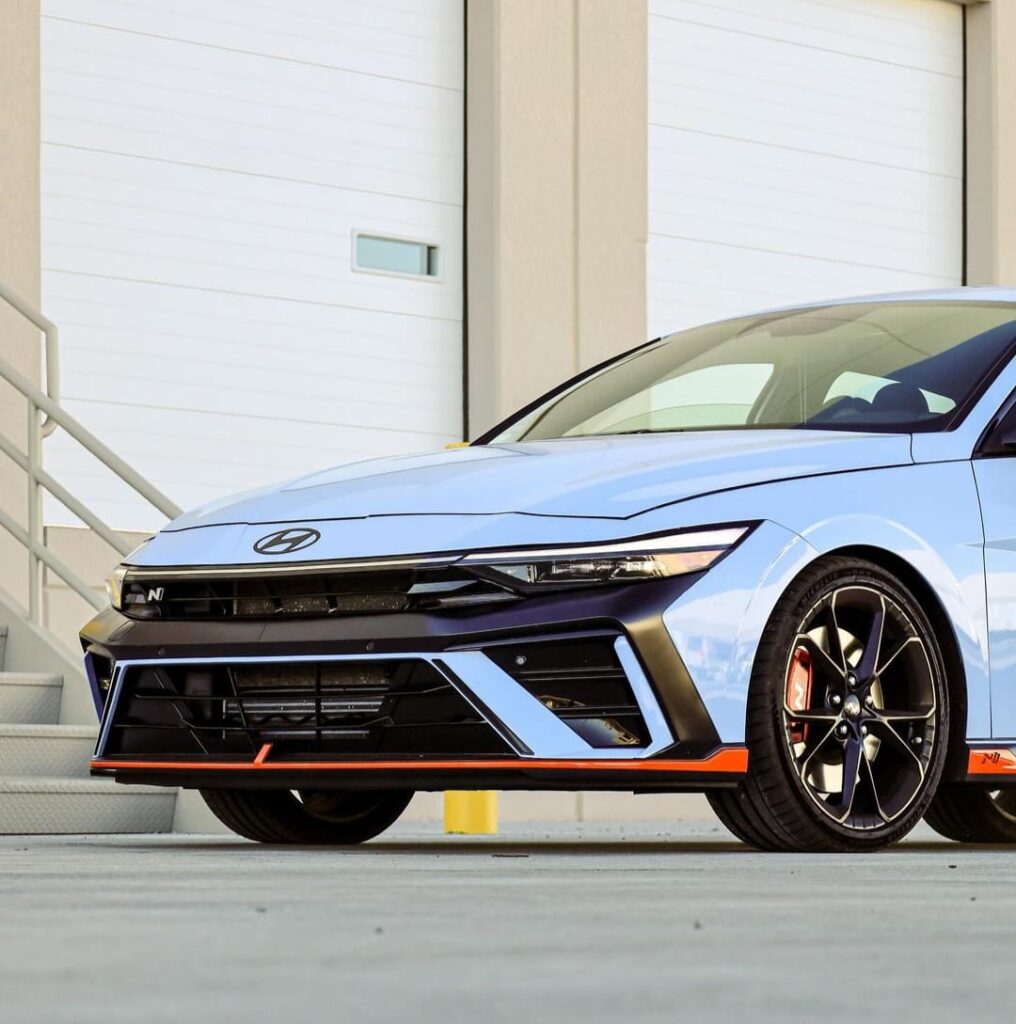 Hyundai