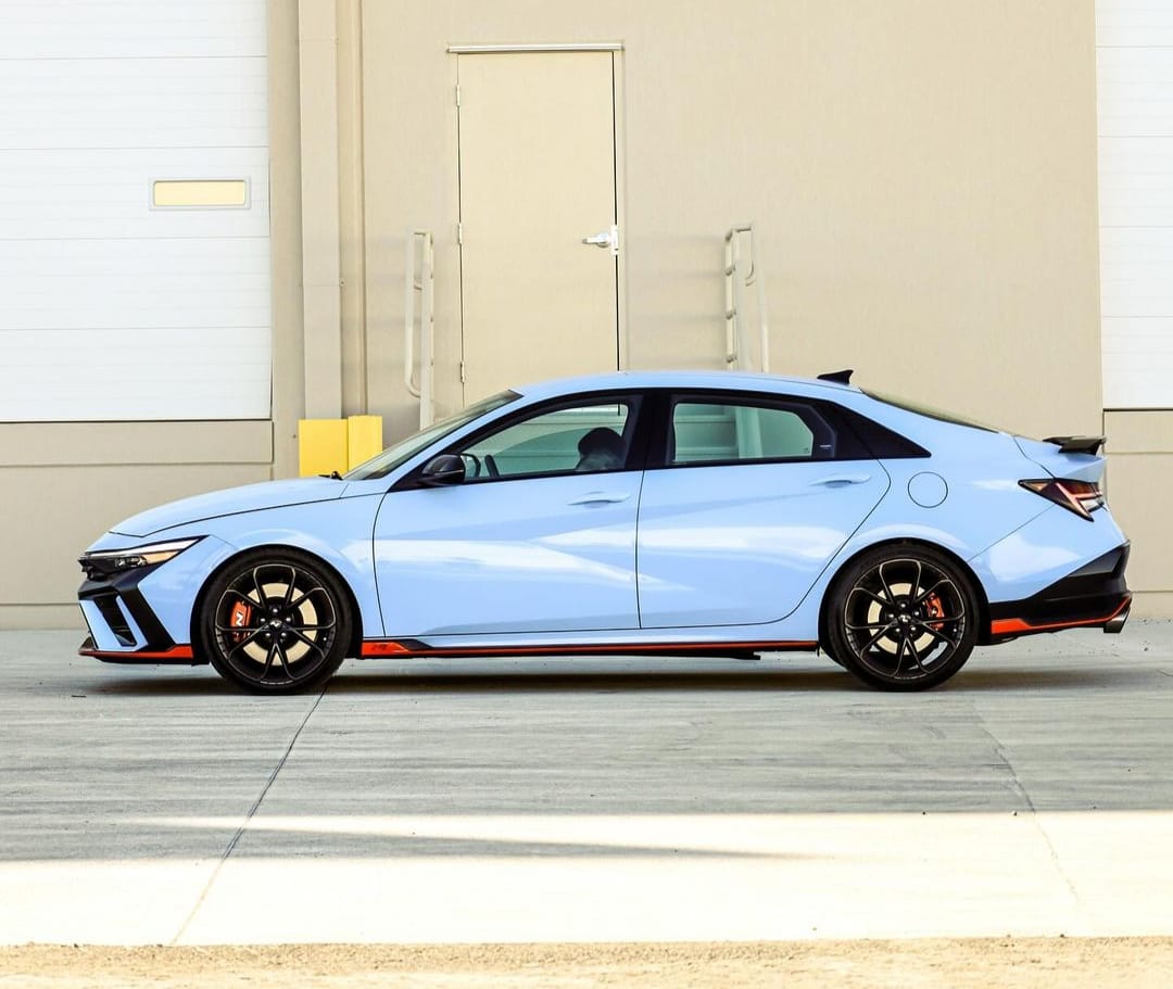 Hyundai