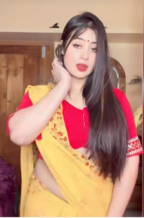 Desi Bhabh