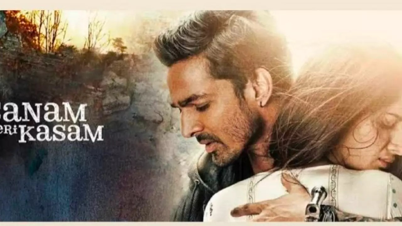 sanam teri kasam