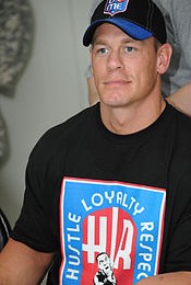 John Cena