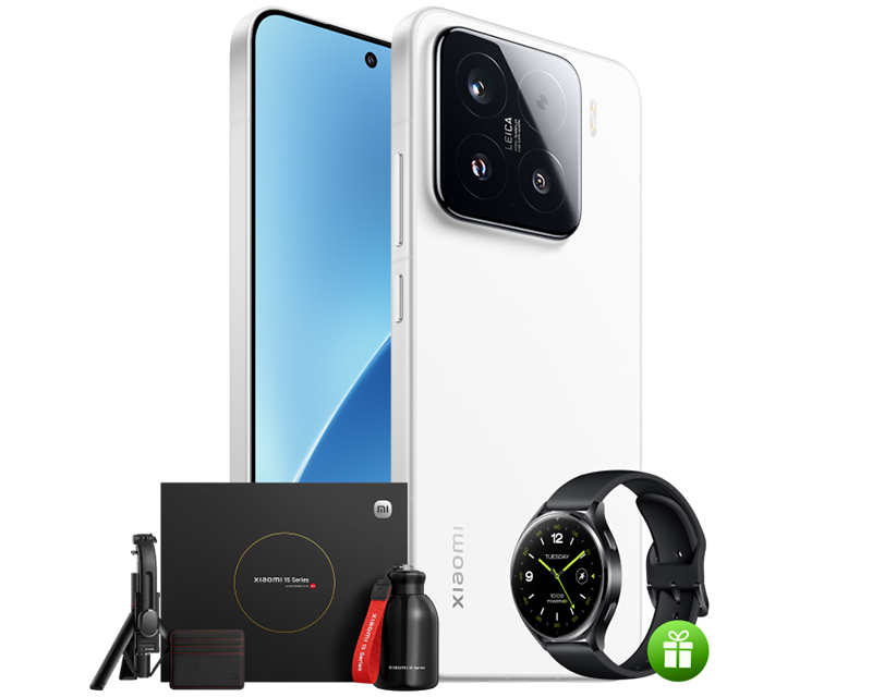 Xiaomi 15