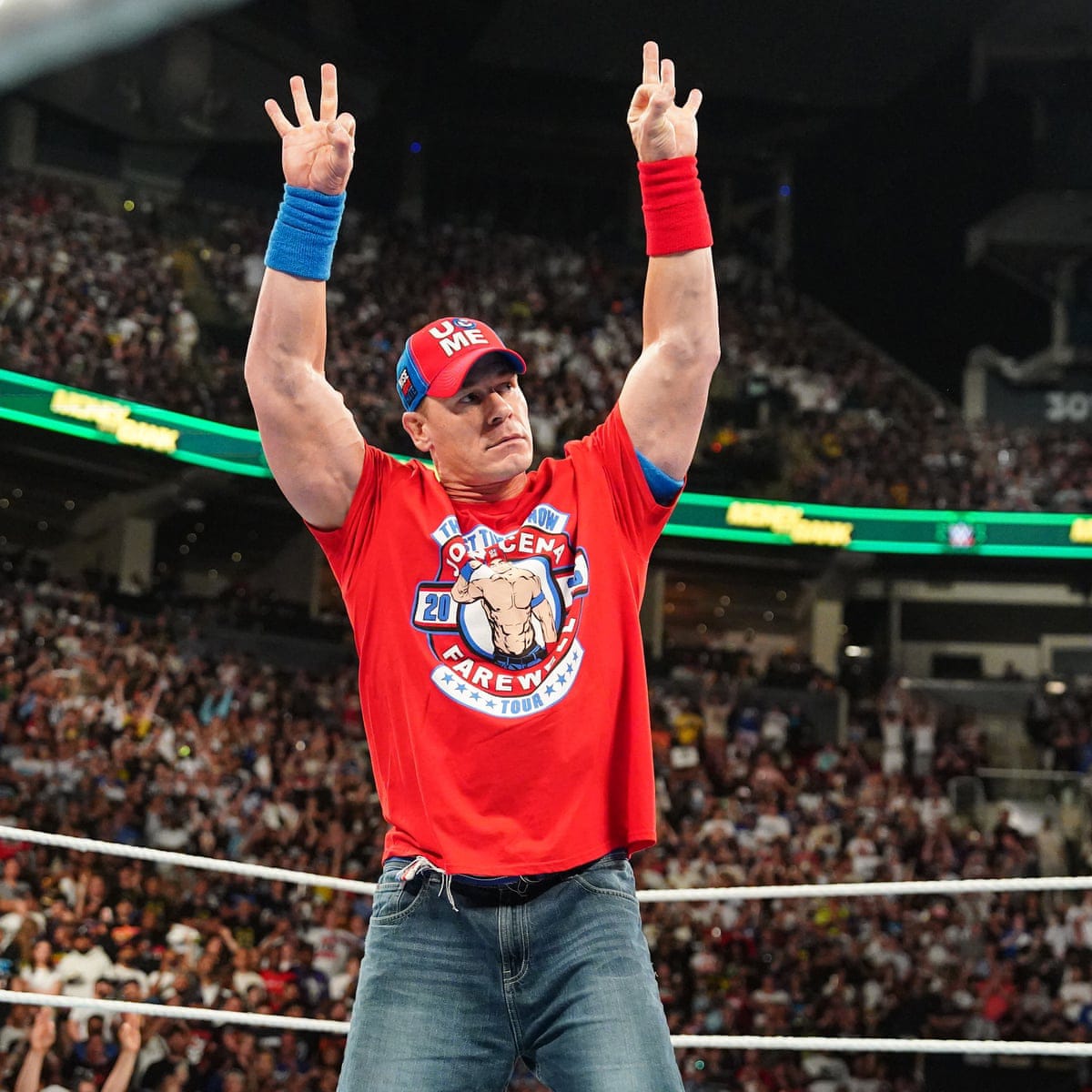 John Cena