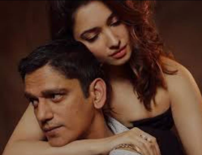 Tamanna Bhatia