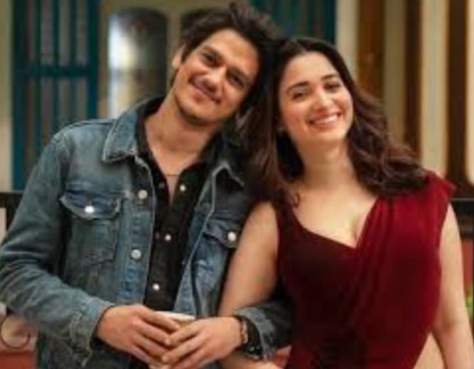 Tamanna Bhatia