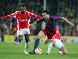 benfica vs barcelona