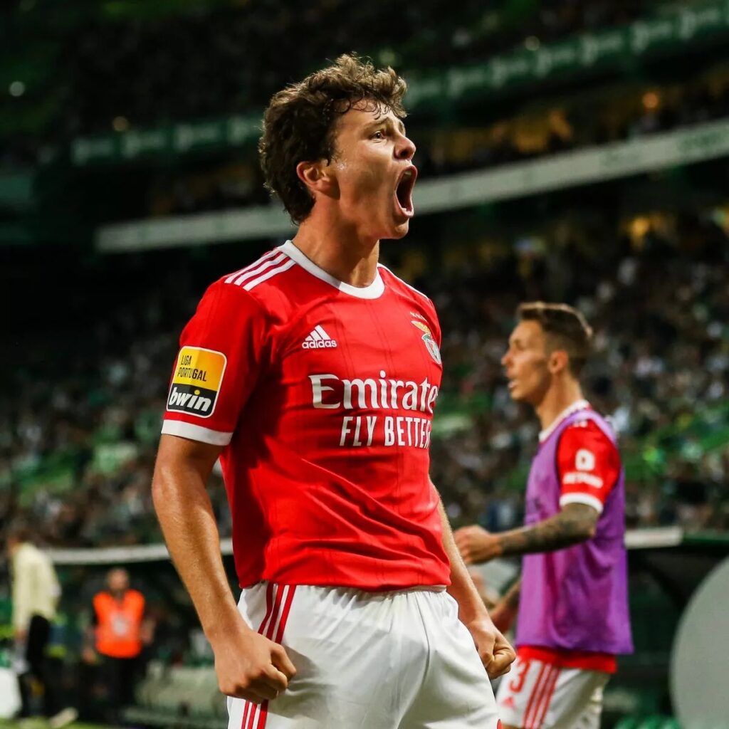 Joao neves