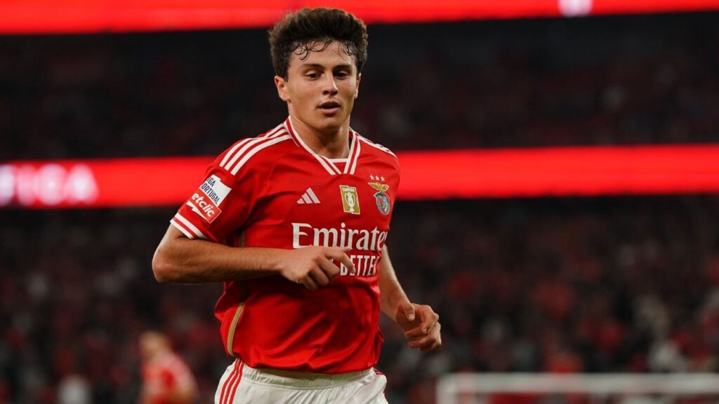 Joao neves