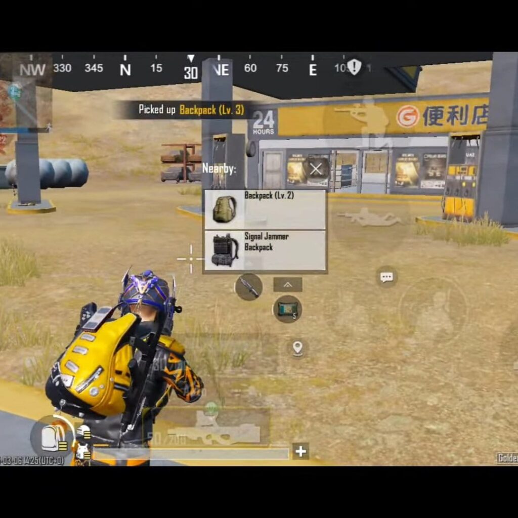 PUBG MOBILE 3.7 UPDATE