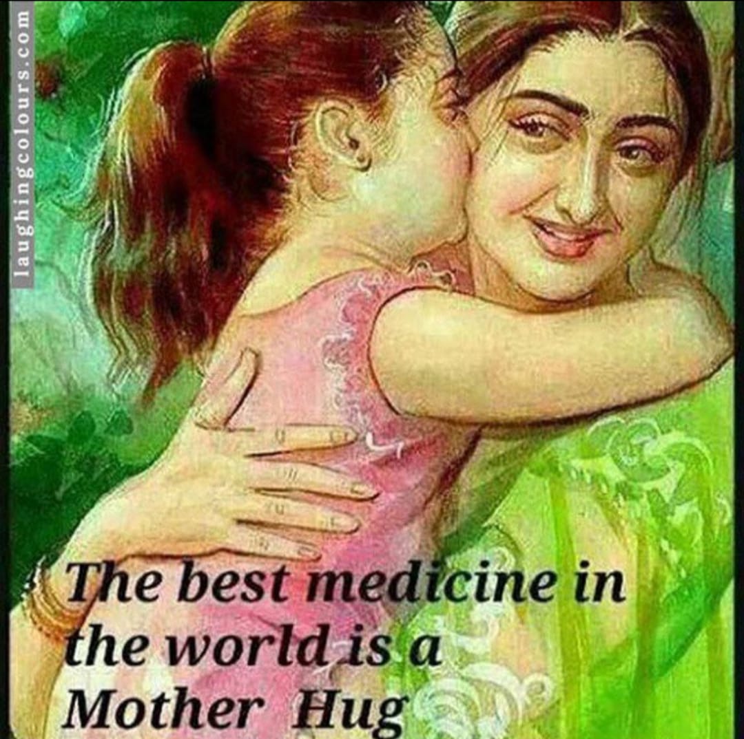 Mother's Day
