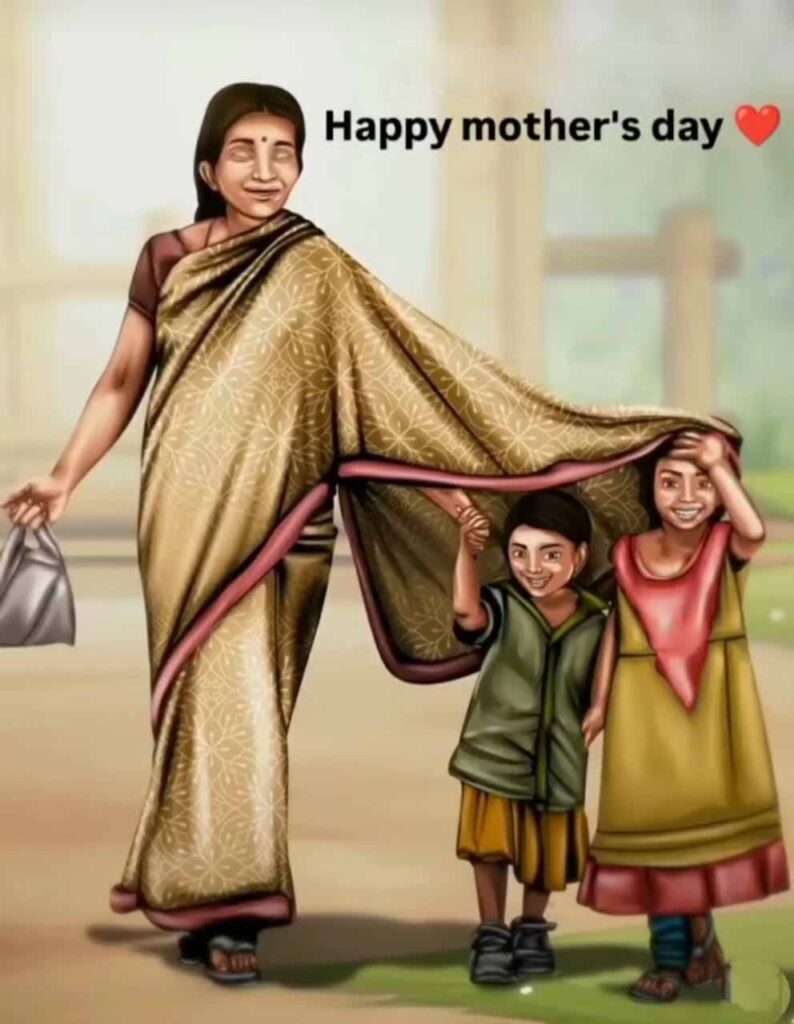 Mother's Day