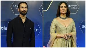 Shahid Kapoor
