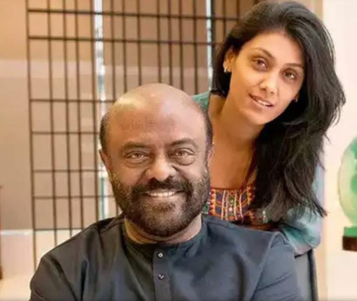Shiv Nadar