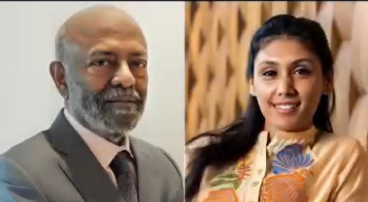 Shiv Nadar