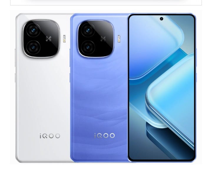 iQOO Neo