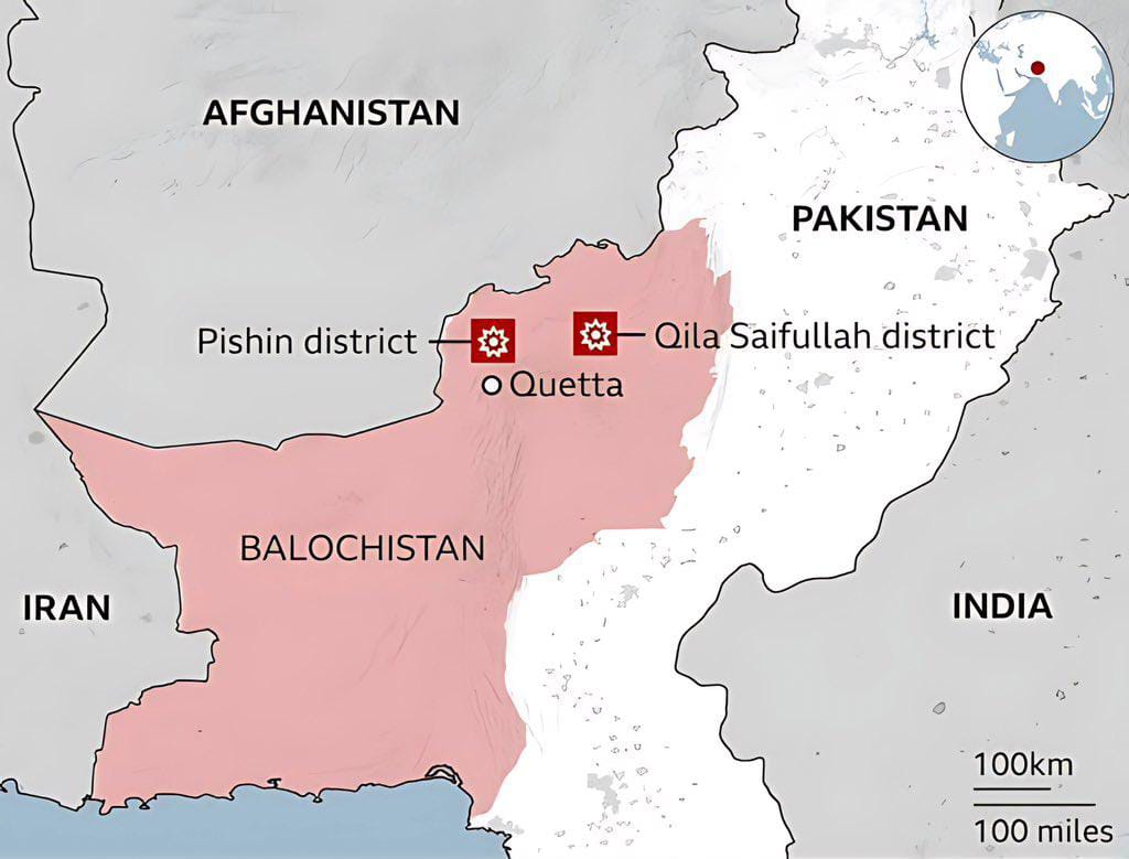 Balochistan