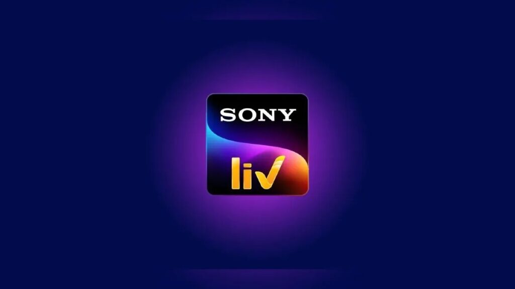 SonyLIV
