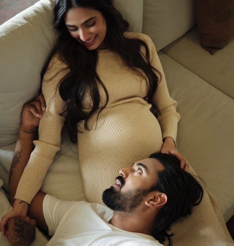 KL Rahul