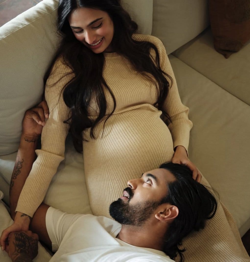 KL Rahul