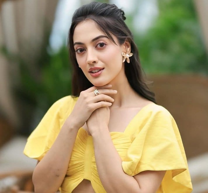 Aditi Sharma