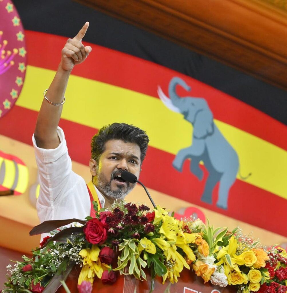 Thalapati vijay