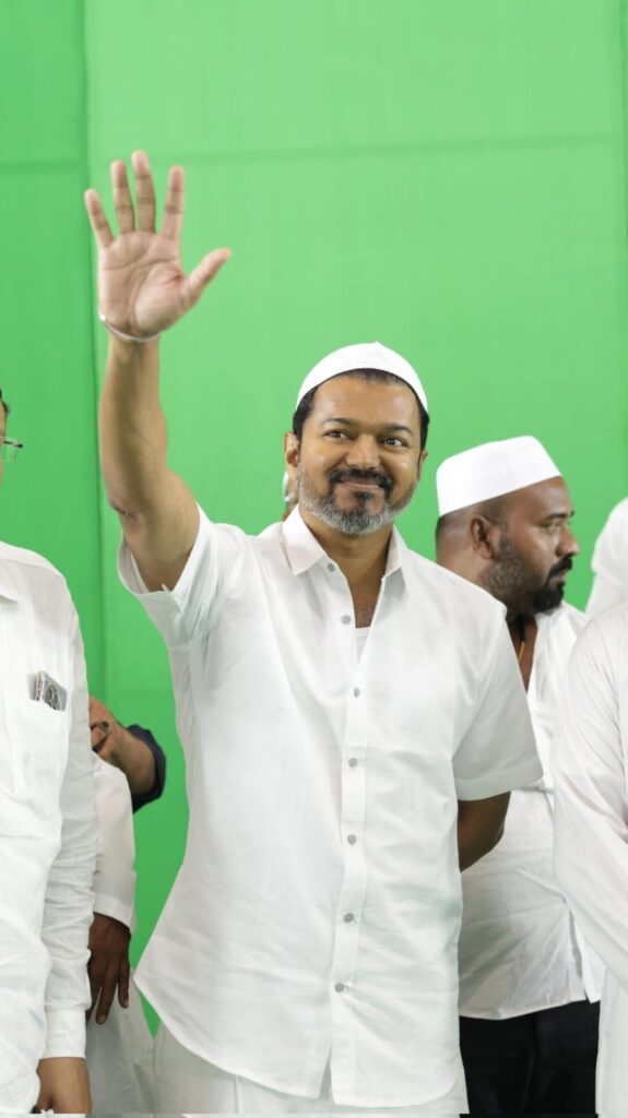 Thalapati vijay