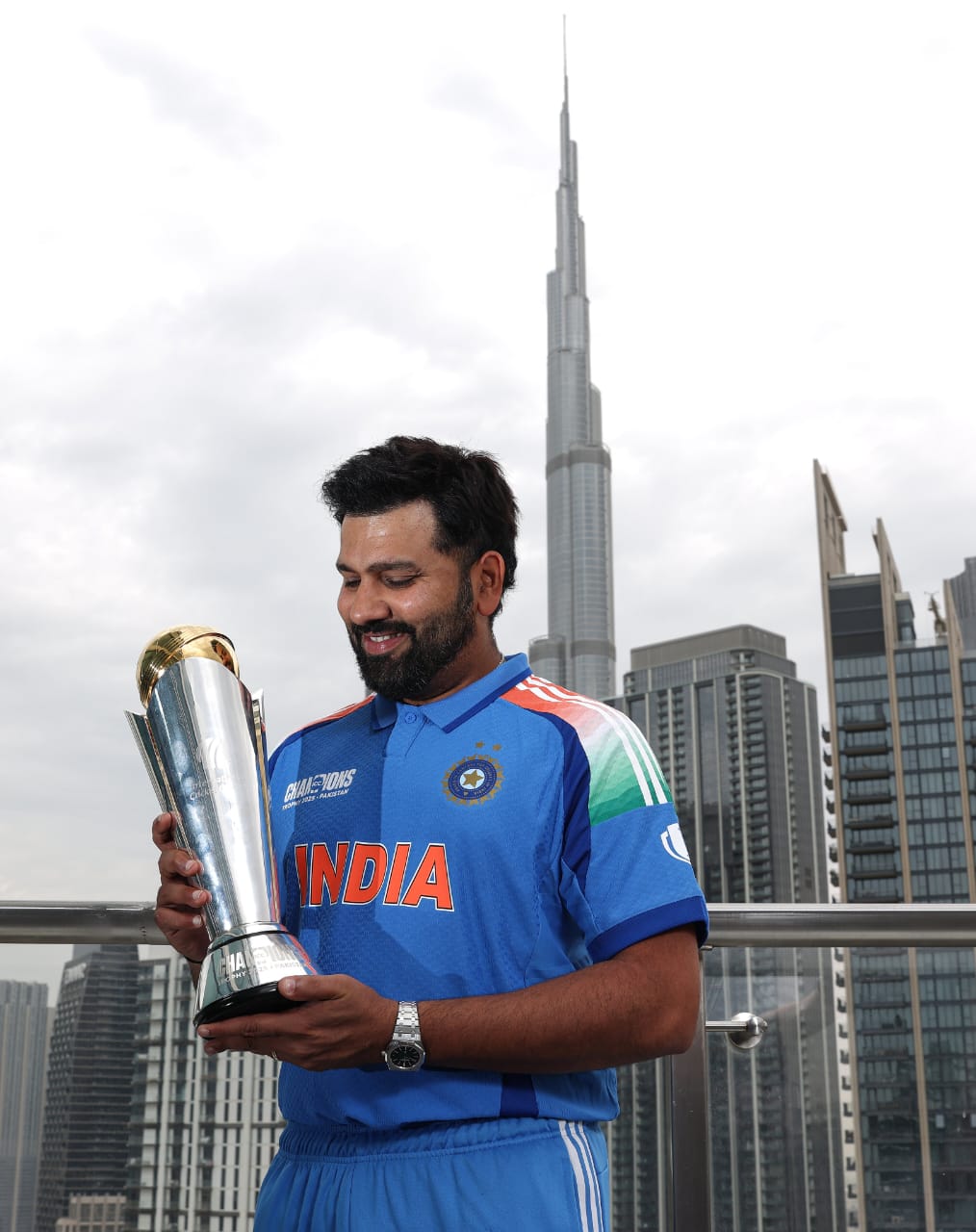 Champions Trophy