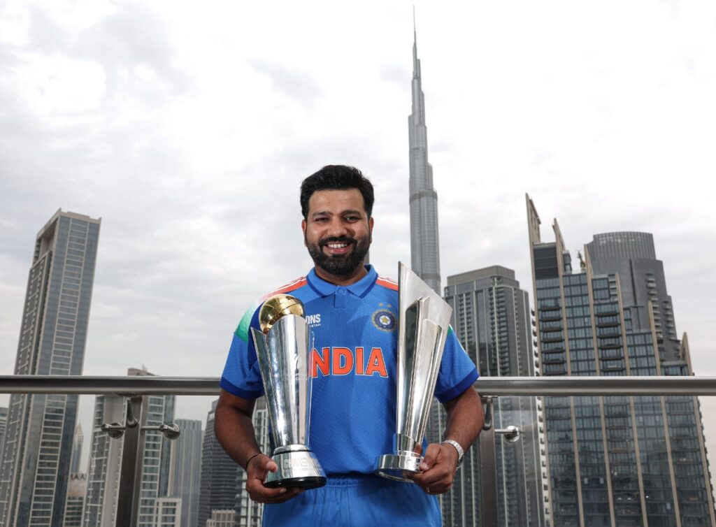 Champions Trophy