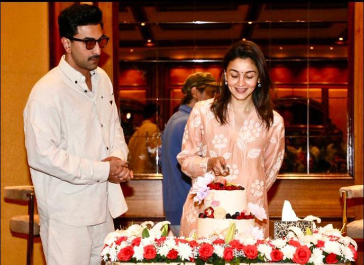 Alia Bhatt