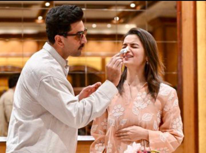 Alia Bhatt