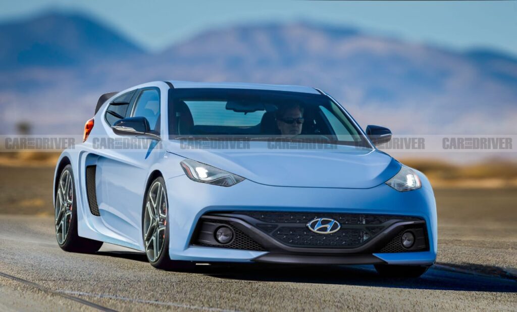 Hyundai
