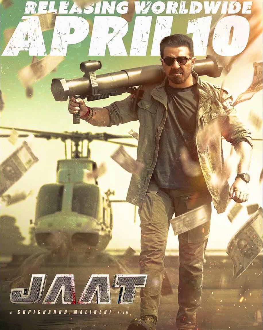 Jaat