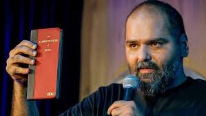 Kunal Kamra