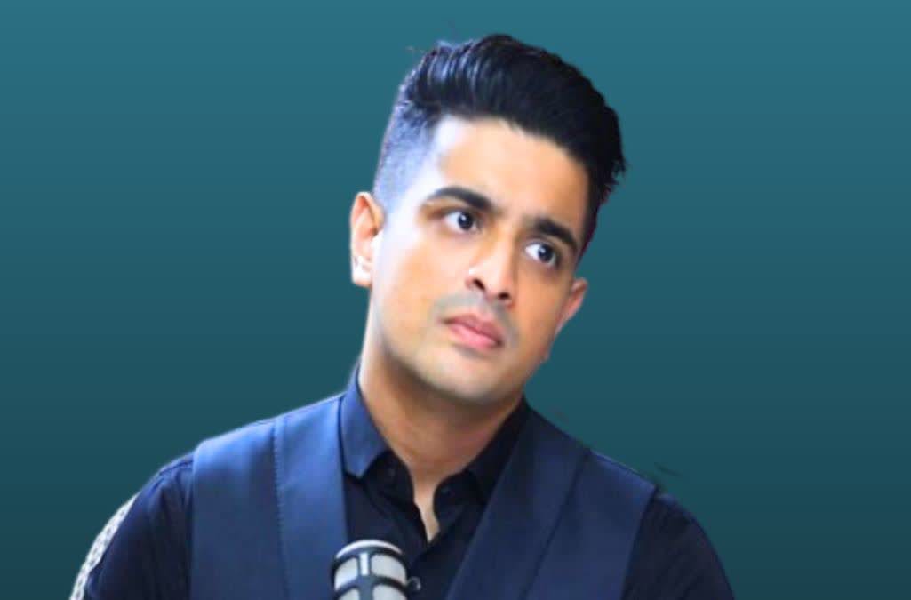 Samay Raina