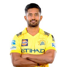 Rahul Tripathi 