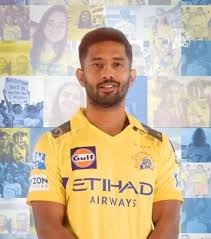Rahul Tripathi 
