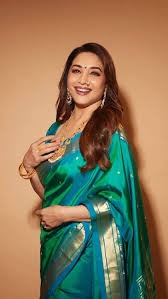 Madhuri Dixit