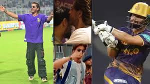 Shahrukh khan