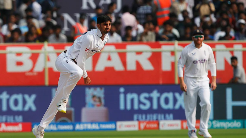 Sarfaraz Khan