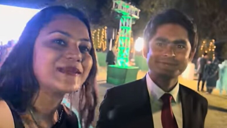 Jyoti Rani