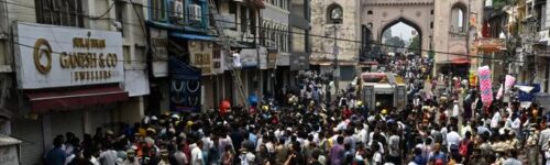 Hyderabad