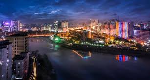bangladesh