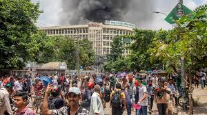 bangladesh