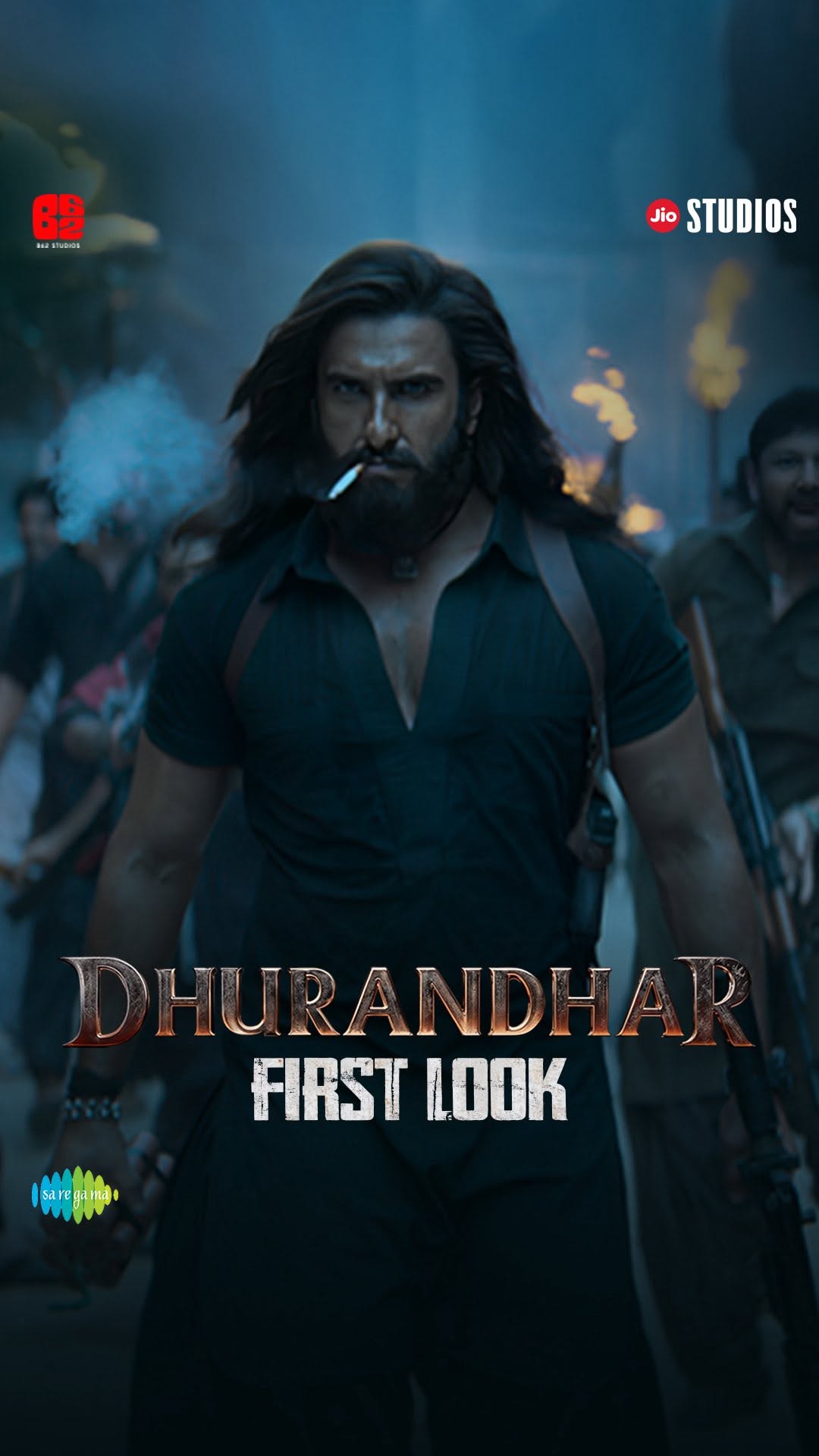 Dhurandhar