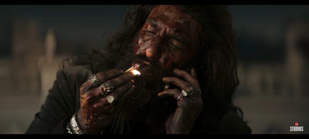 ''Dhurandhar''