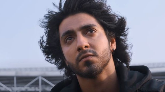 Ahan Pandey