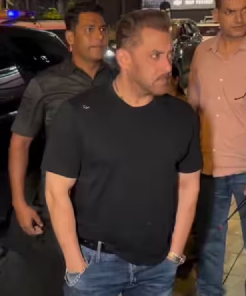 salman khan