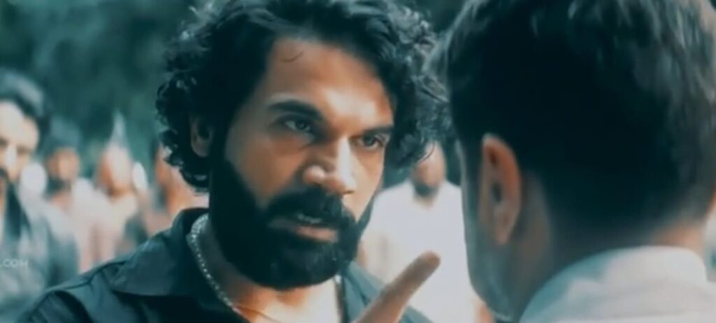 Rajkumar Rao