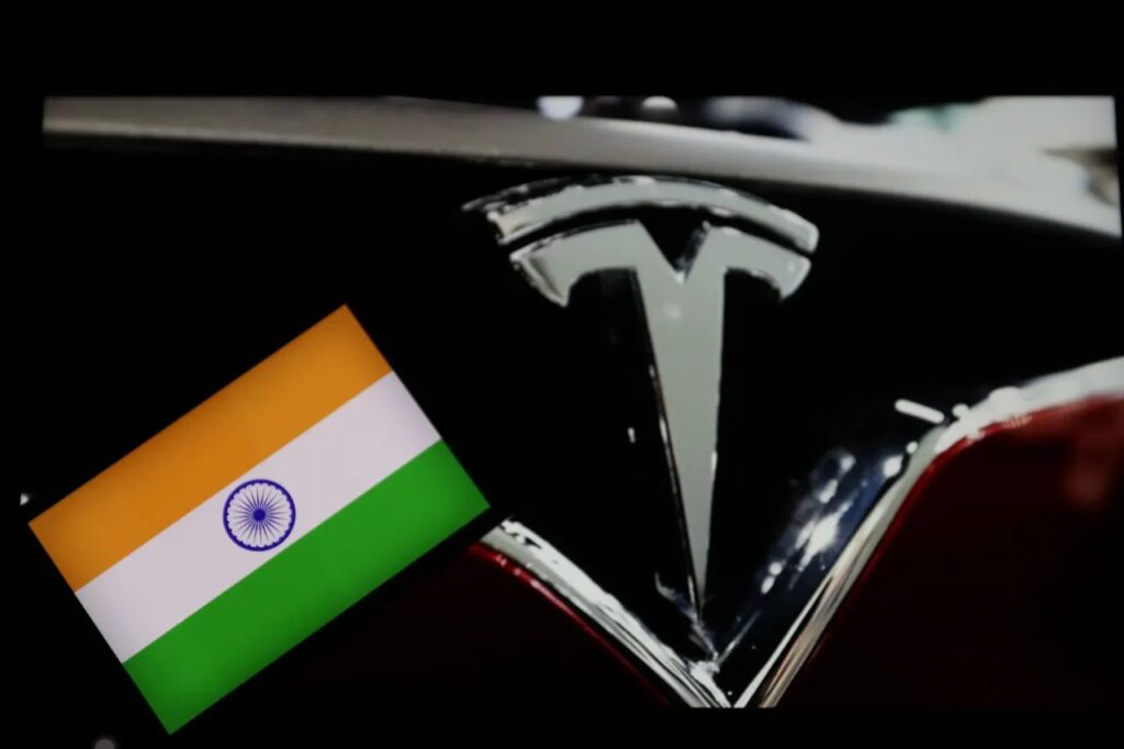 Tesla